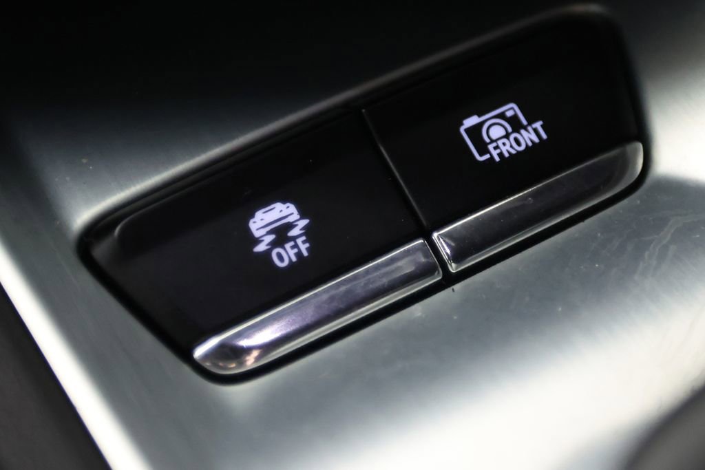 Used 2023 Chevrolet Corvette Stingray Preferred Cpe w/ 2LT image 23