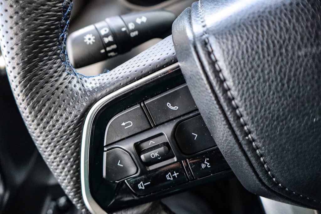 Used 2025 Toyota Tundra Platinum image 26