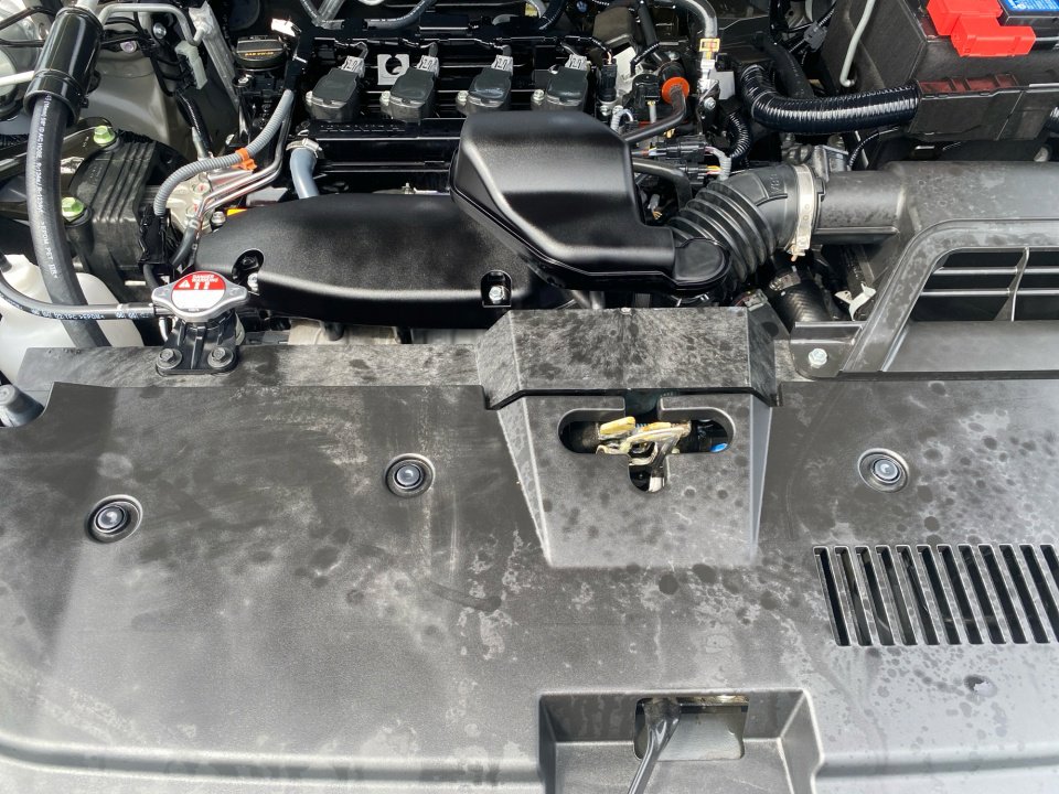 Certified 2023 Honda CR-V EX-L image 18