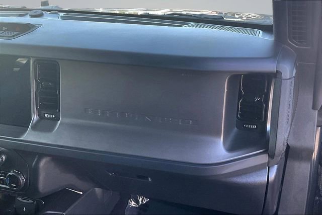 Used 2025 Ford Bronco Big Bend image 17