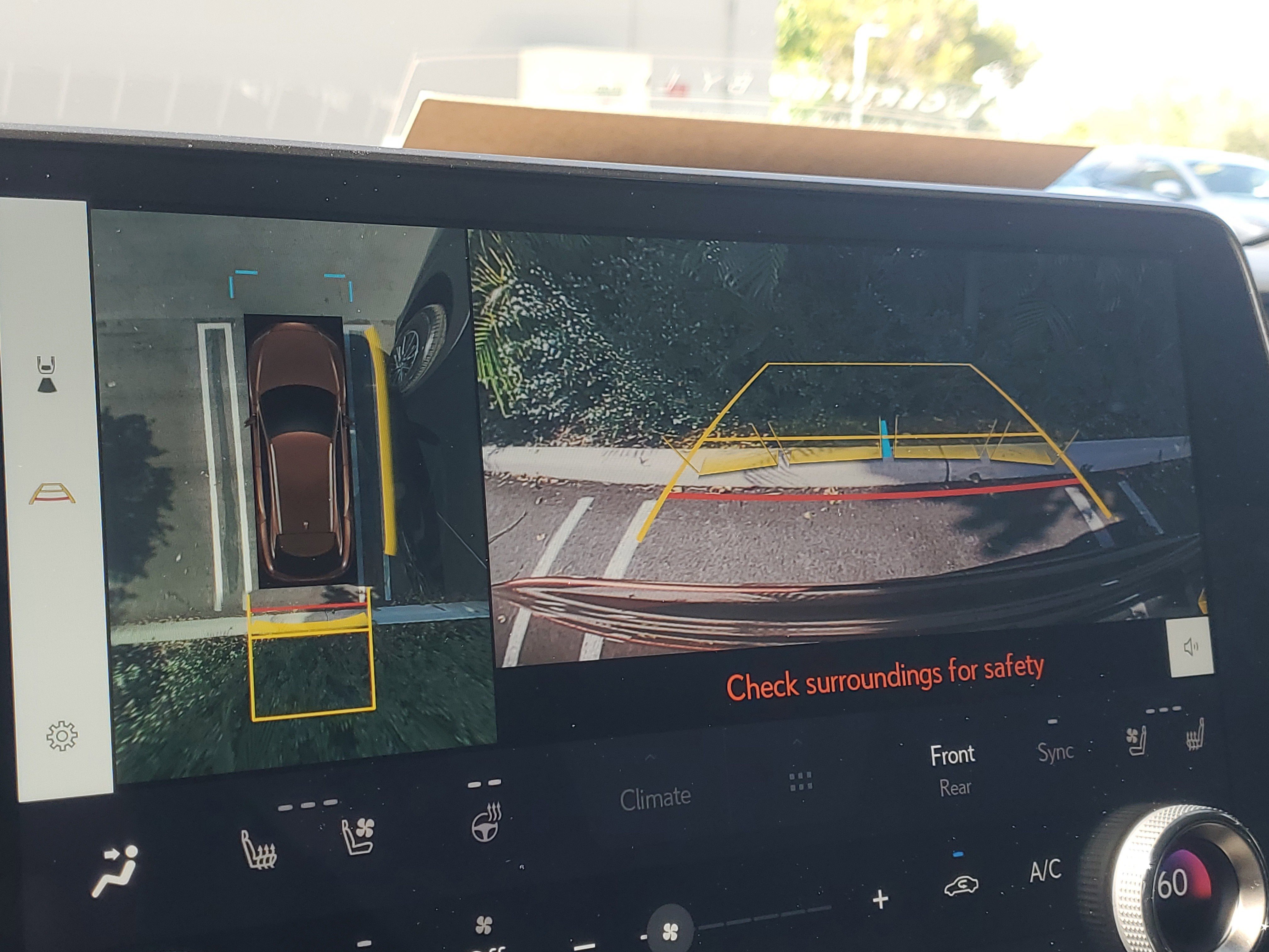 Used 2024 Lexus RX 350 AWD image 28