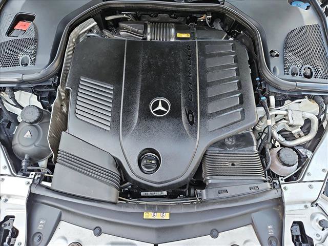 Used 2021 Mercedes-Benz CLS 450 w/ Premium Package image 21