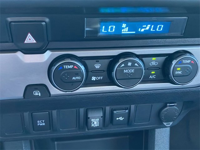 Used 2023 Toyota Tacoma SR5 image 24