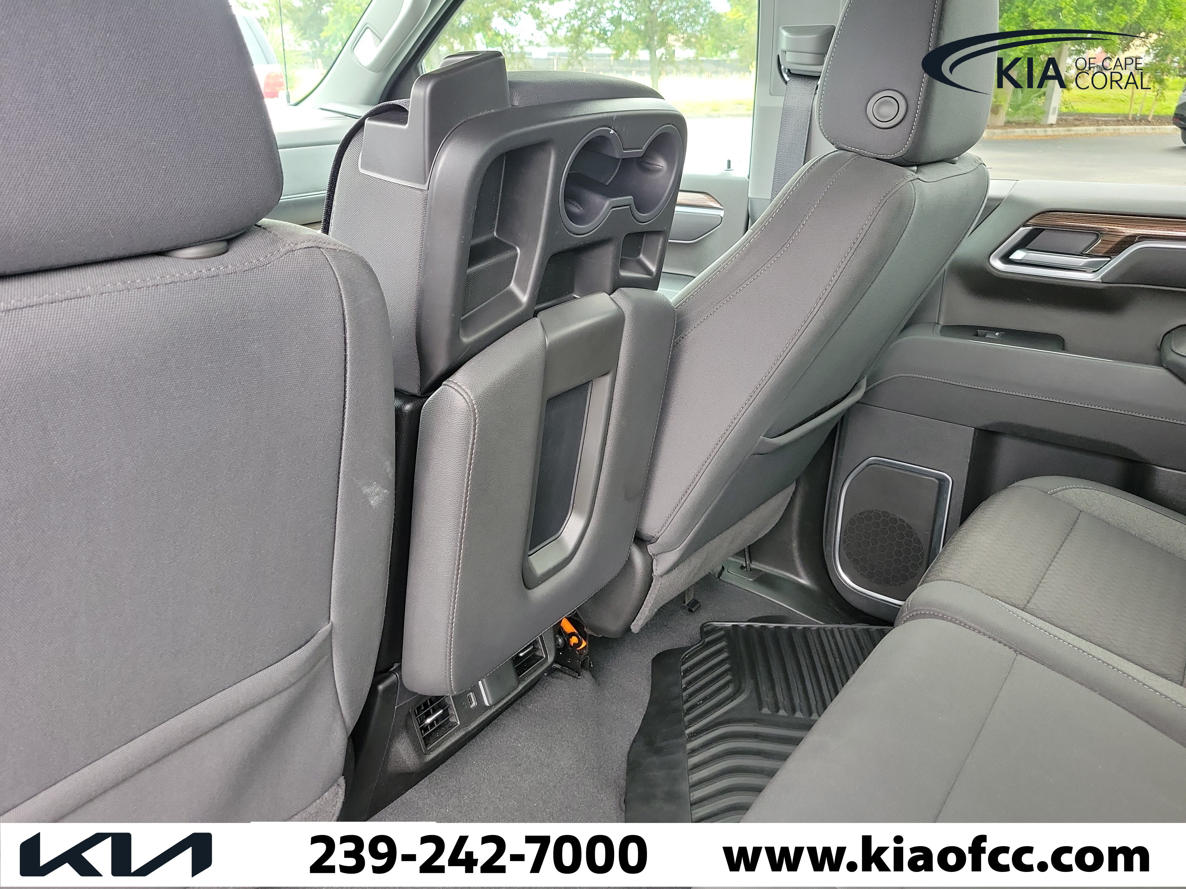 Used 2026 Chevrolet Silverado 1500 RST AWD/4WD image 12