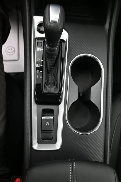 New 2026 Nissan Altima 2.5 SV AWD/4WD image 24