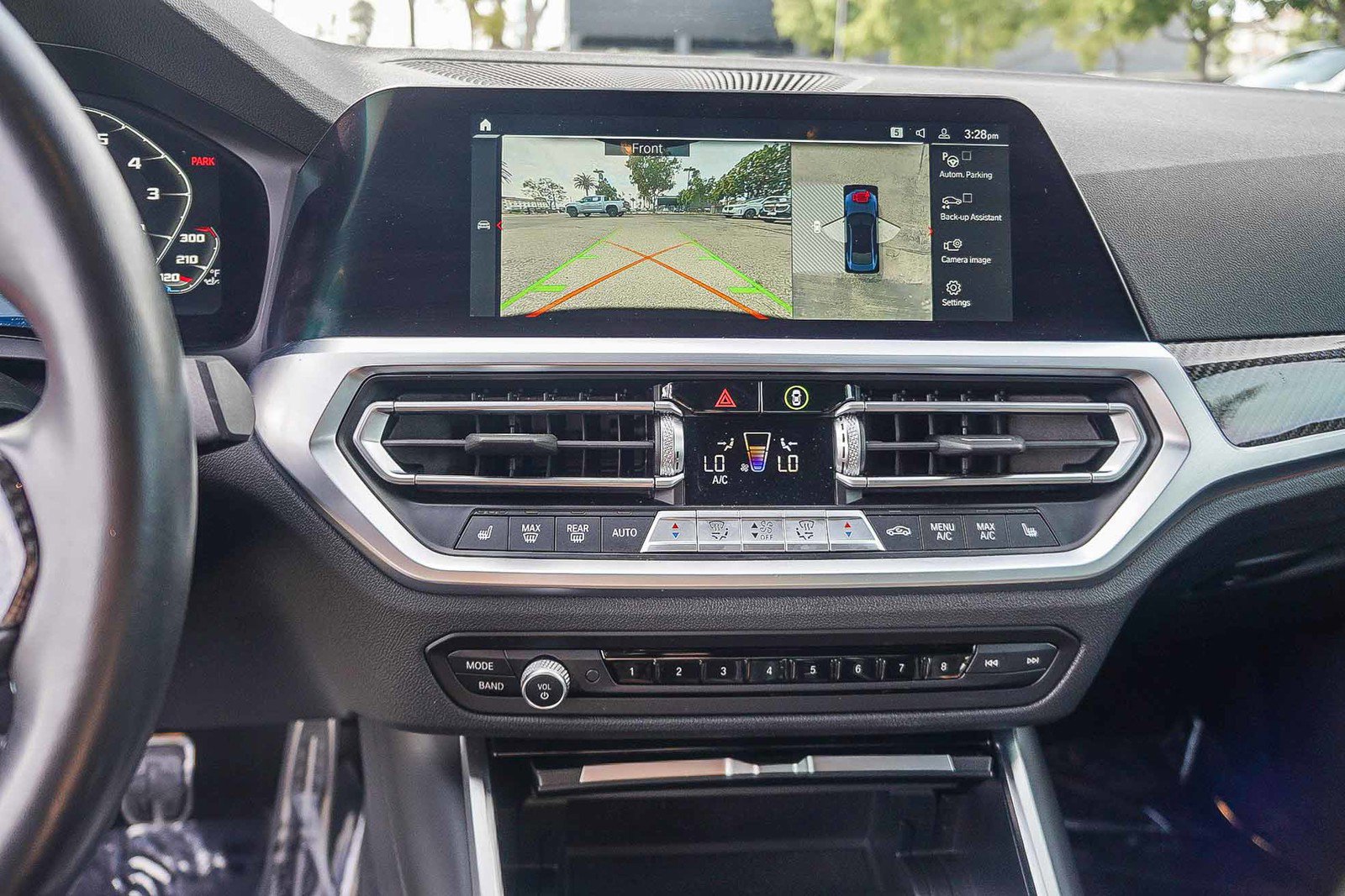 Used 2021 BMW M4 Coupe w/ Executive Package image 13