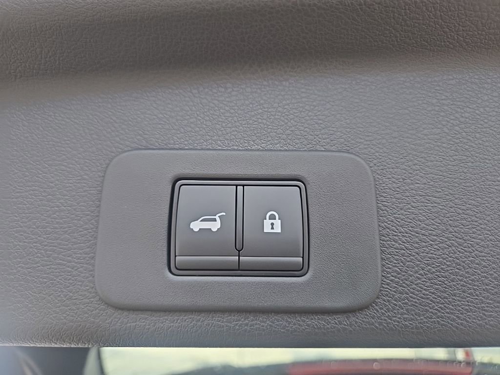 New 2026 Nissan Murano SV image 36