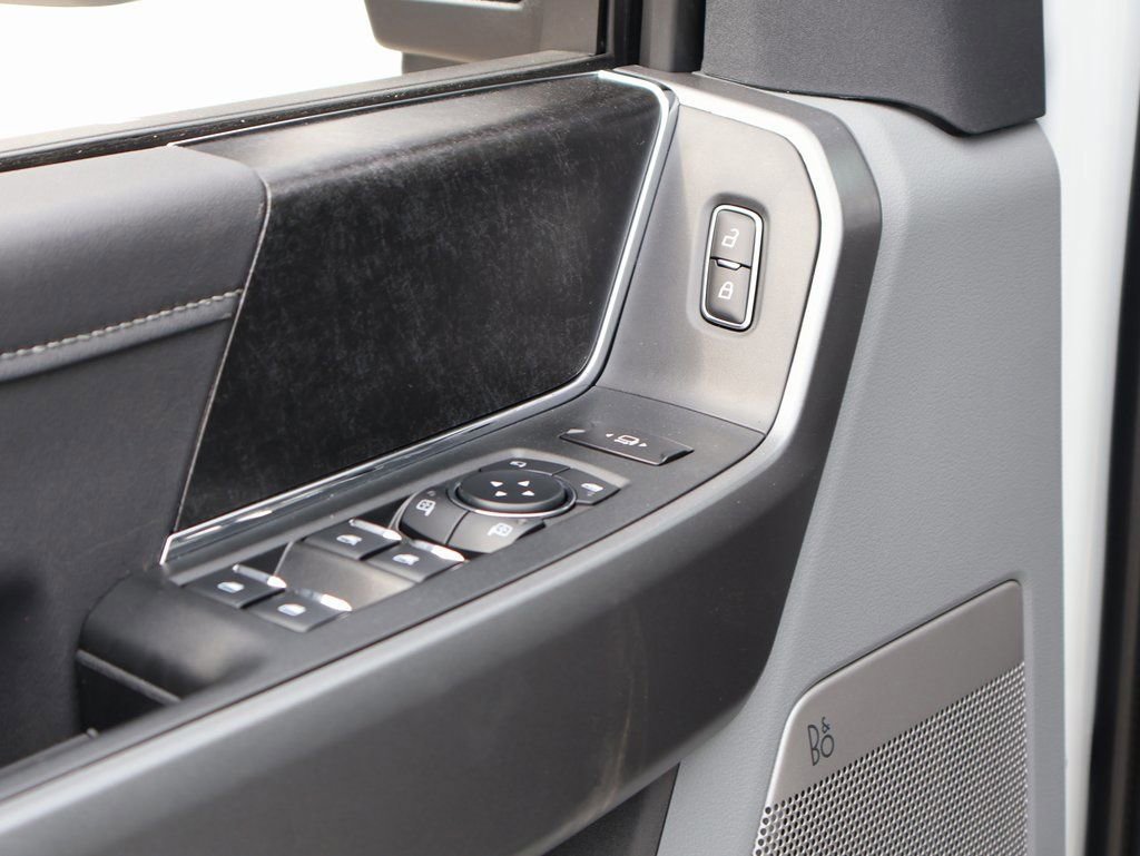 New 2026 Ford F250 XLT w/ XLT Premium Package image 21