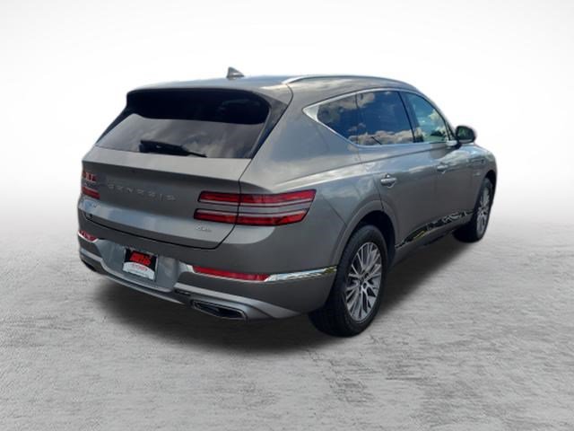 Used 2024 Genesis GV80 2.5T AWD/4WD image 7