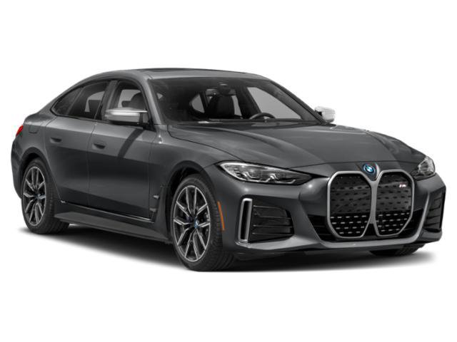 Used 2024 BMW i4 eDrive35 w/ Premium Package RWD image 9