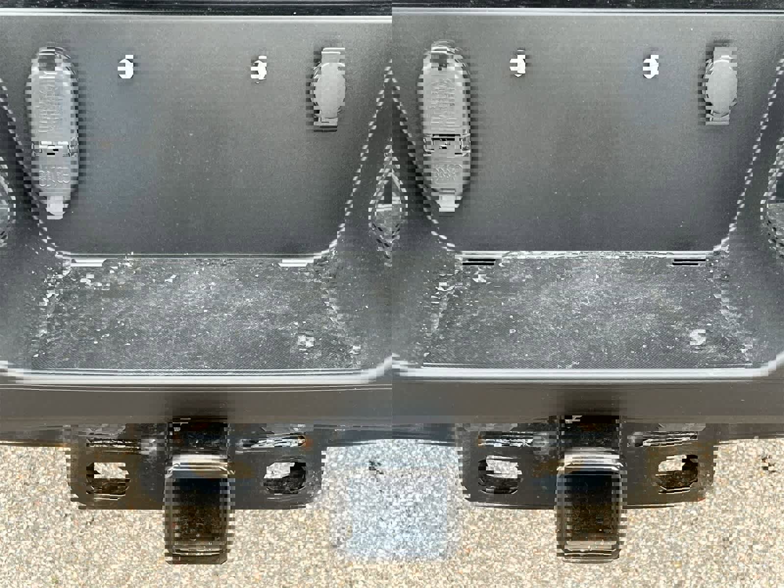 Used 2019 Ford F350 Lariat w/ Chrome Package image 35