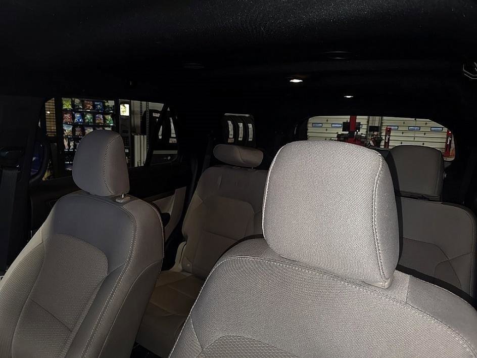 Used 2019 Ford Explorer XLT w/ Equipment Group 201A image 25