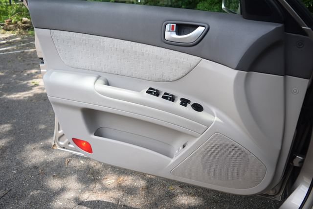 Used 2006 Hyundai Sonata V6 FWD image 17