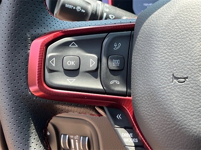 New 2026 RAM 1500 Rebel w/ Rebel Level 2 Equipment Group image 31