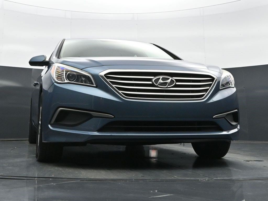 Used 2017 Hyundai Sonata SE FWD image 22