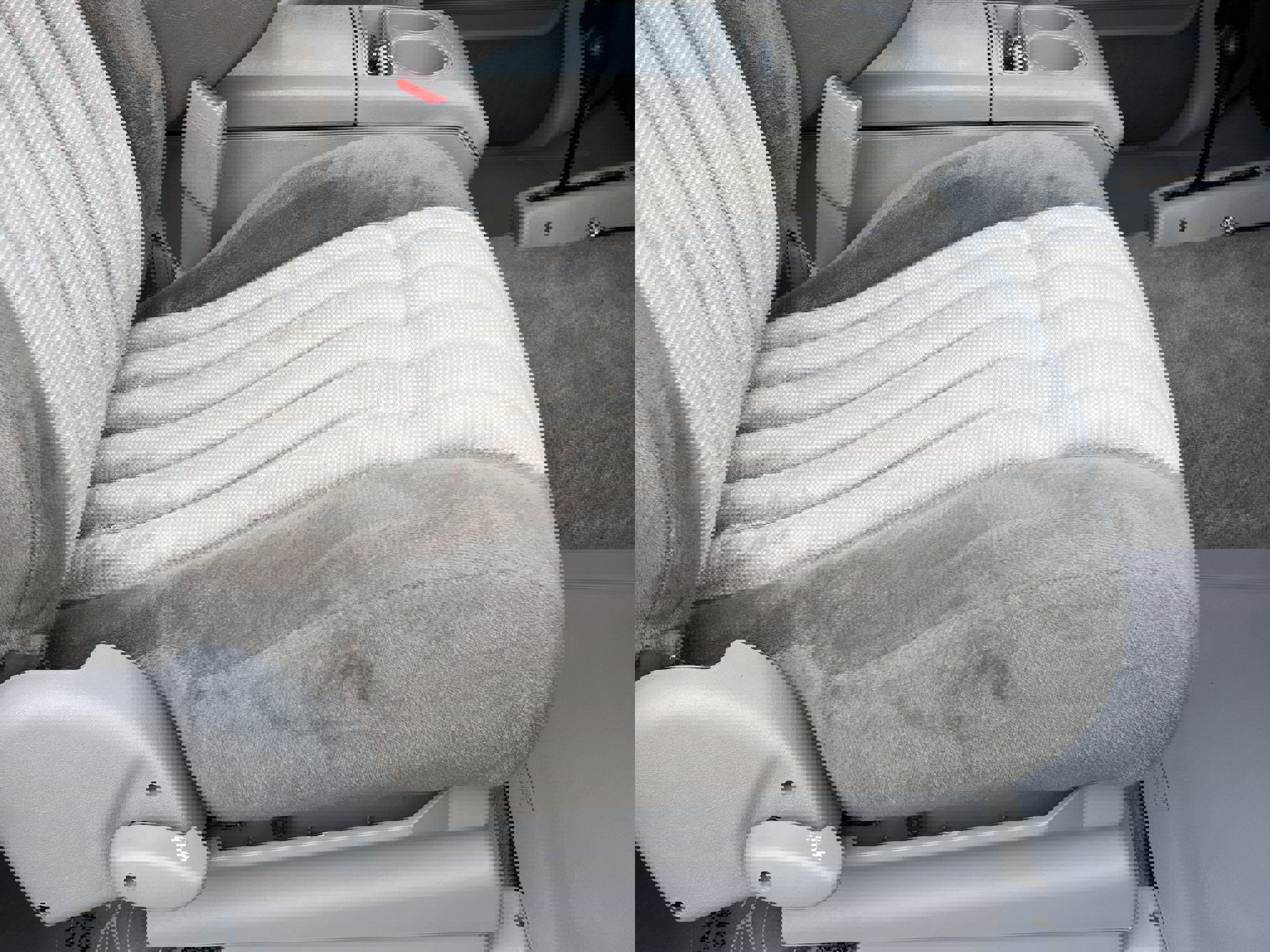 Used 1994 Chevrolet Silverado 2500 4x4 Extended Cab image 55