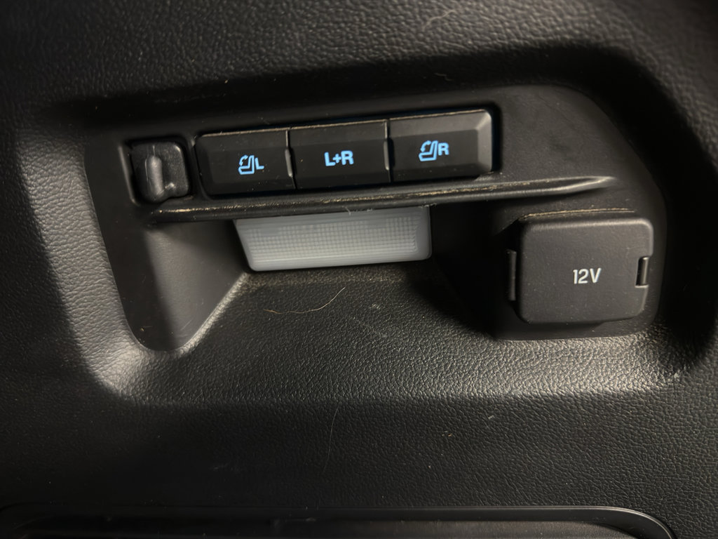 Used 2020 Ford Explorer ST w/ ST Street Pack AWD/4WD image 33