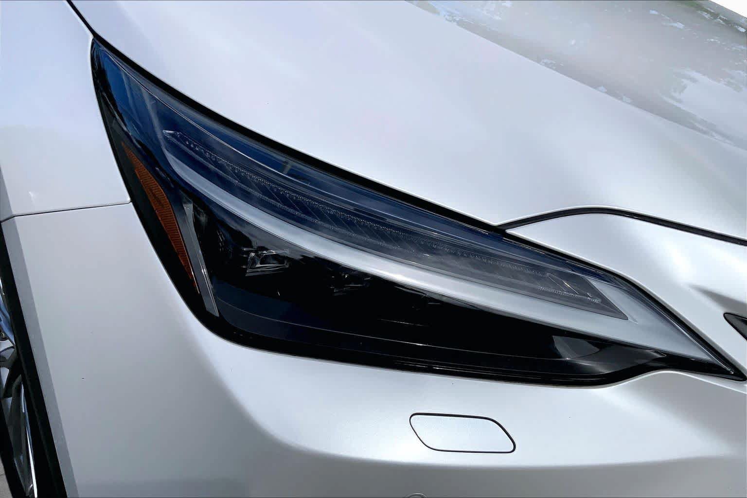 Used 2022 Lexus NX 350 AWD image 28