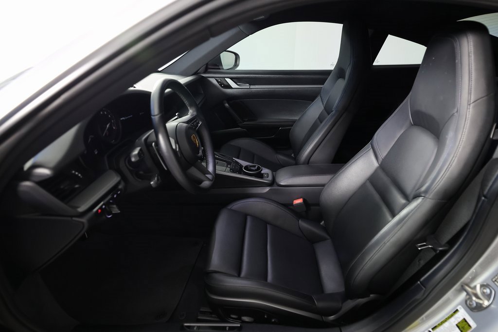 Used 2020 Porsche 911 Carrera image 15
