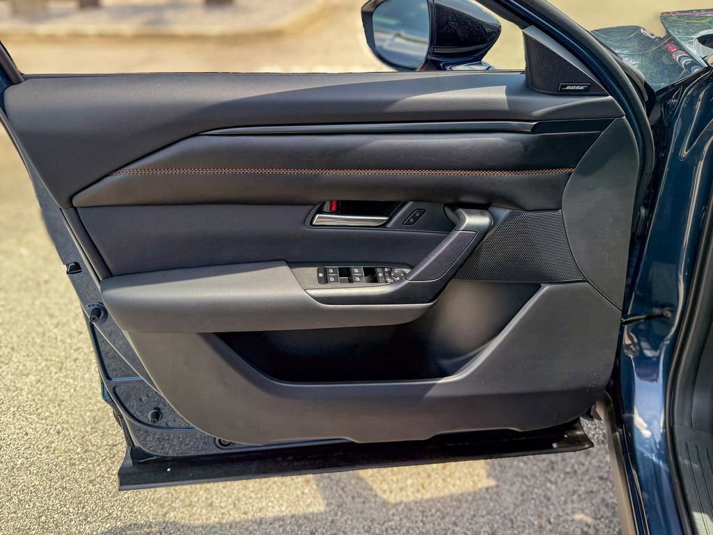 New 2025 MAZDA CX-50 AWD 2.5 S w/ Weather Package image 20