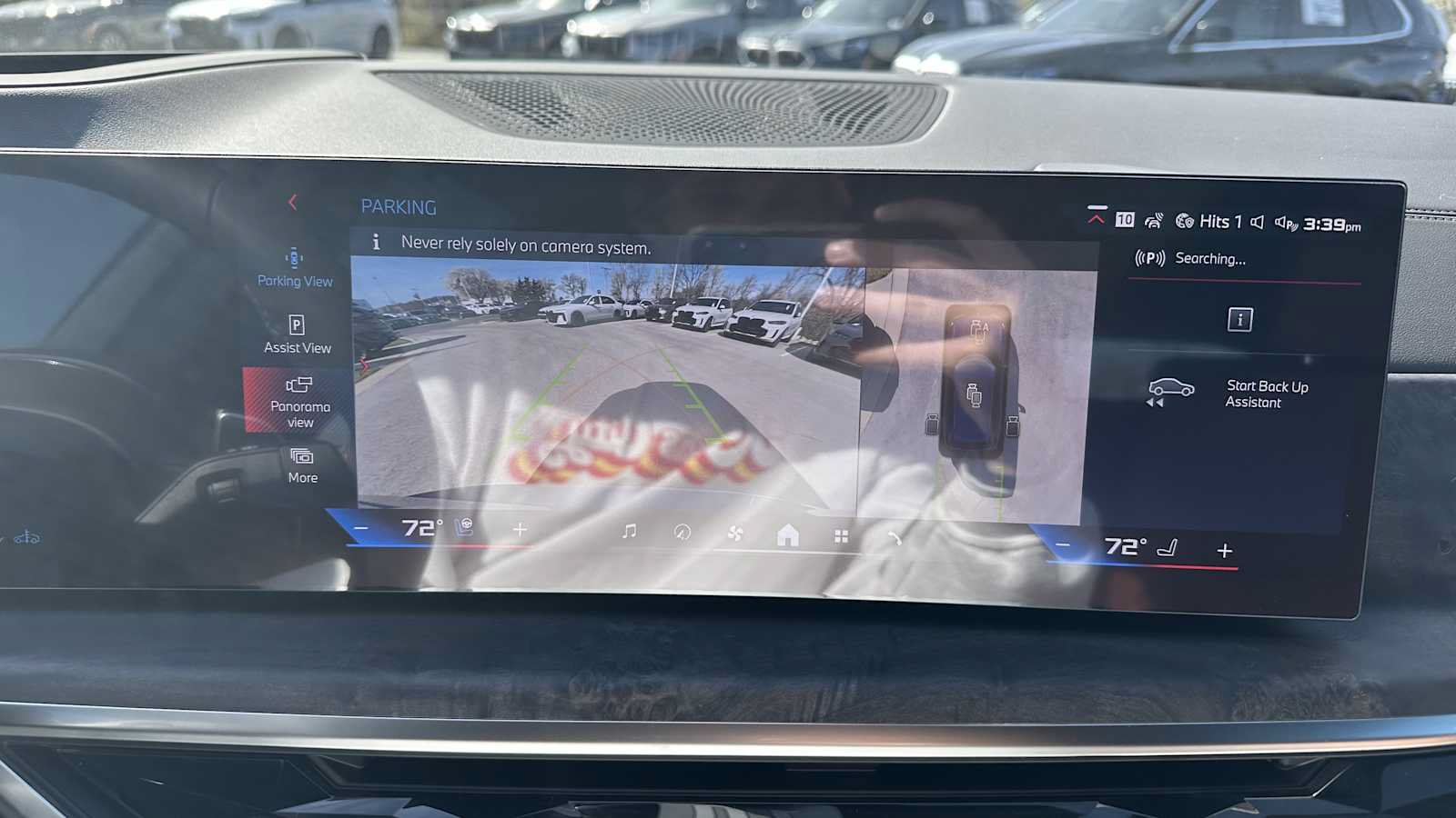 New 2026 BMW X5 M60i w/ Executive Package AWD/4WD image 23