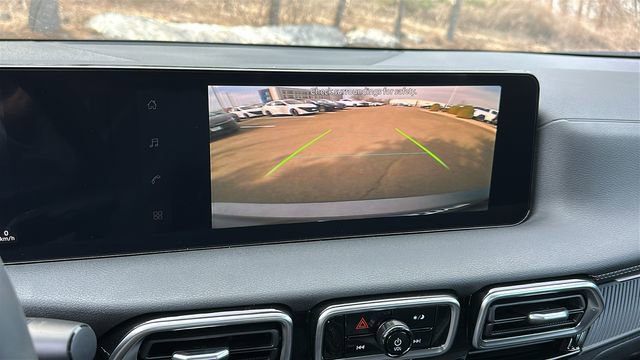 New 2026 Nissan Sentra SV w/ SV Convenience Package image 15