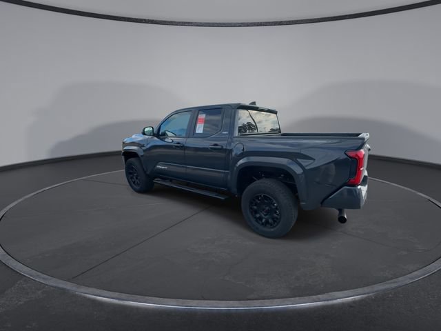 New 2026 Toyota Tacoma SR5 image 8