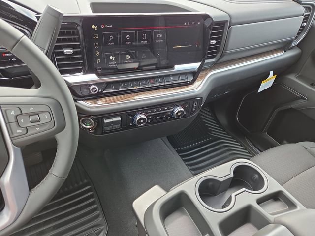 New 2026 GMC Sierra 1500 Elevation image 13