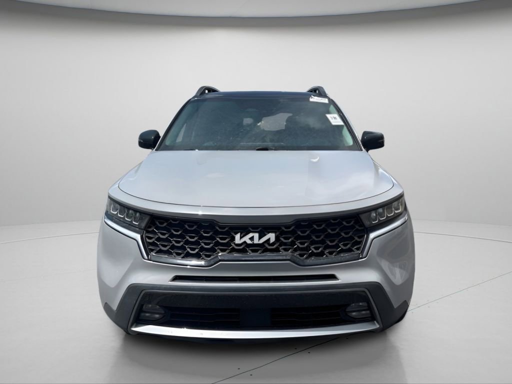 Used 2022 Kia Sorento X-Line EX AWD/4WD image 11