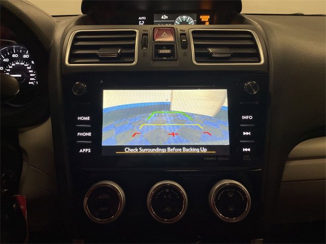 Used 2018 Subaru Forester 2.5i Premium image 17