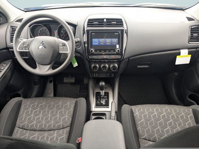 New 2026 Mitsubishi Outlander Sport ES image 13