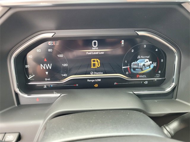 New 2025 GMC Sierra 2500 Denali w/ Denali Reserve Package image 32