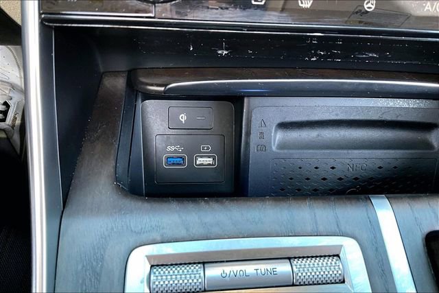 Used 2023 Genesis GV80 3.5T Prestige w/ Prestige Matte Package image 32