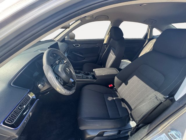 Used 2026 Honda Civic LX image 9