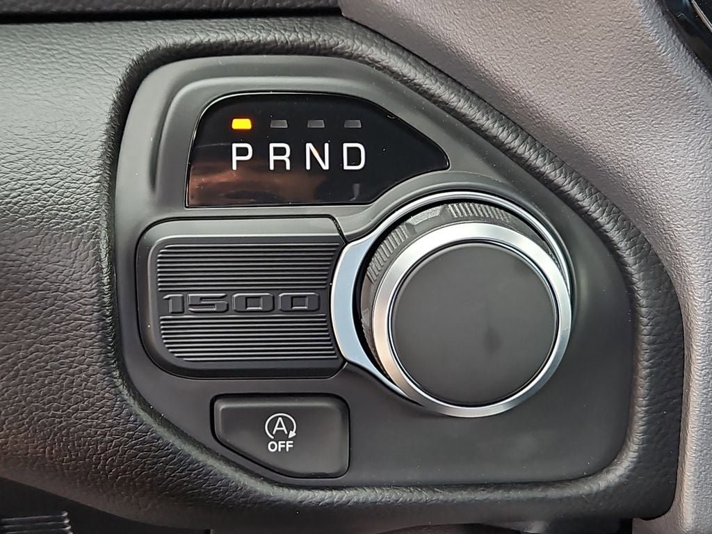 New 2026 RAM 1500 Lone Star RWD image 28