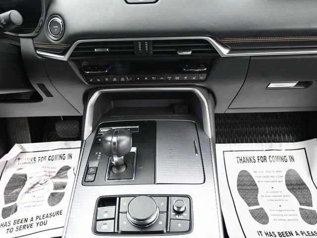 Used 2024 MAZDA CX-90 Plug-In Hybrid w/ Premium Plus image 15