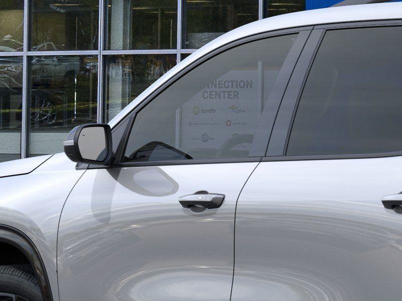 New 2026 Chevrolet Traverse RS AWD/4WD image 12