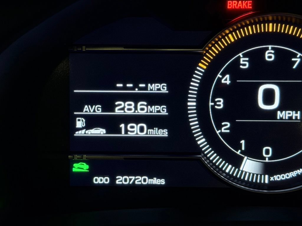 Used 2023 Subaru BRZ Limited RWD image 14