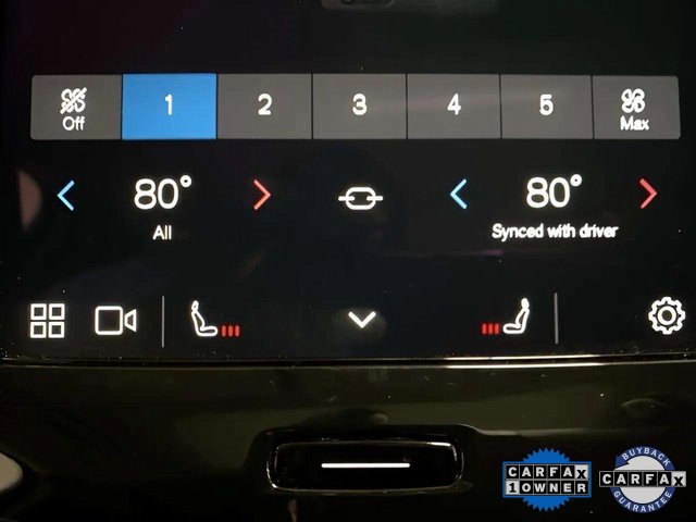 Used 2025 Volvo XC40 B5 Plus image 51