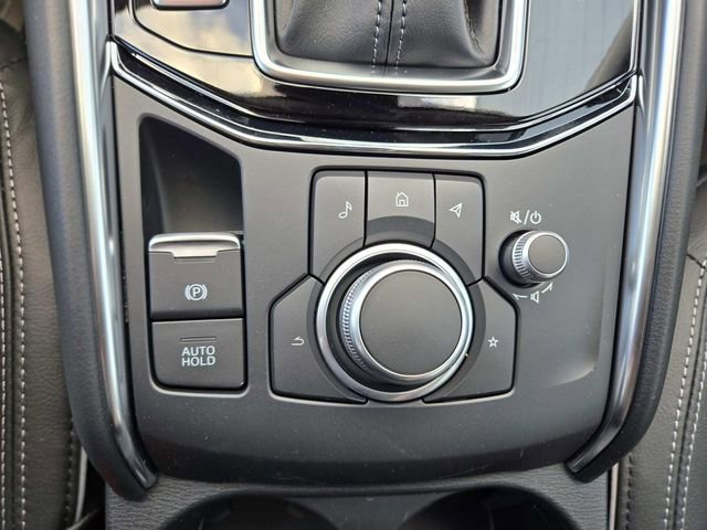 New 2025 MAZDA CX-5 AWD 2.5 S w/ Premium Plus Pkg image 26