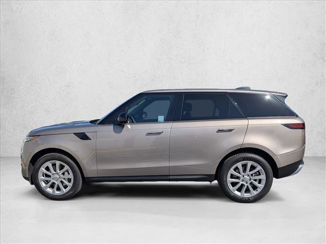 Used 2023 Land Rover Range Rover Sport SE AWD/4WD image 9