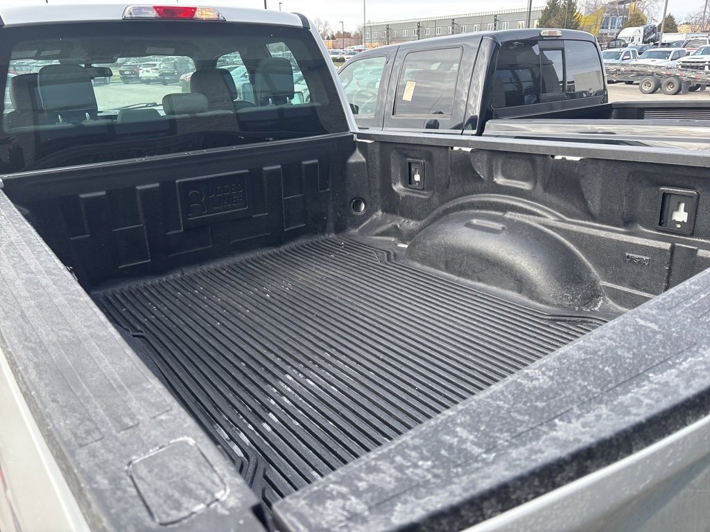 Used 2019 Ford F350 XL w/ STX Appearance Package image 5