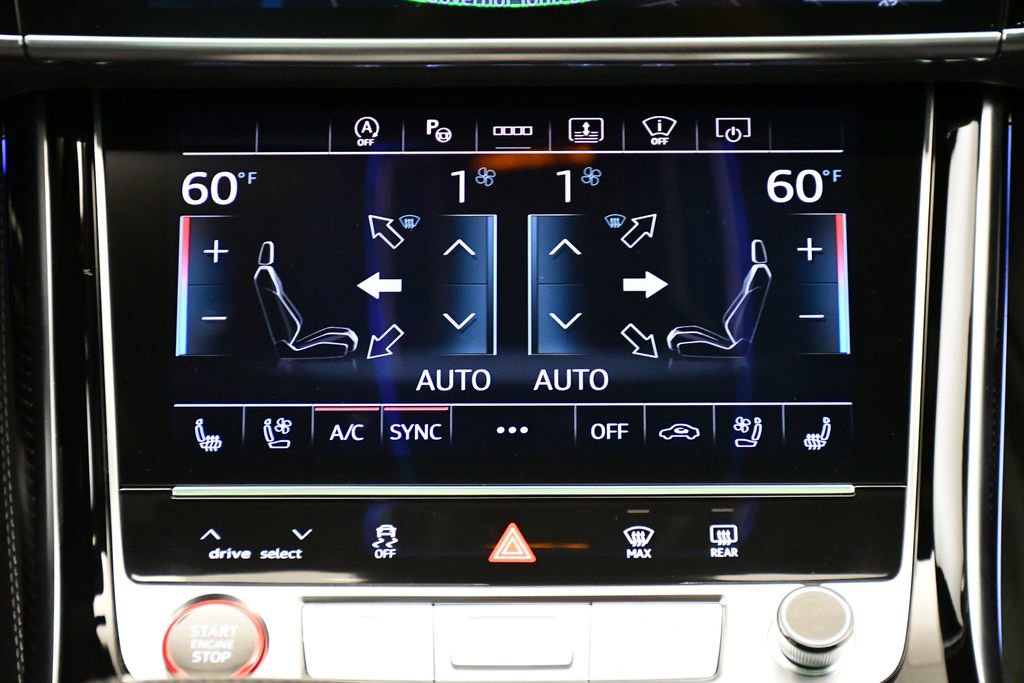 Used 2025 Audi S8 image 24