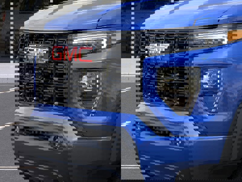 New 2025 GMC Canyon Elevation w/ Convenience Package image 41