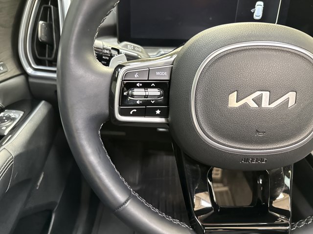 New 2025 Kia Sorento SX Prestige image 17