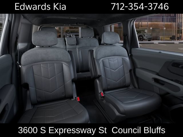 New 2027 Kia Telluride X-Line SX Prestige w/ Towing Package AWD/4WD image 18