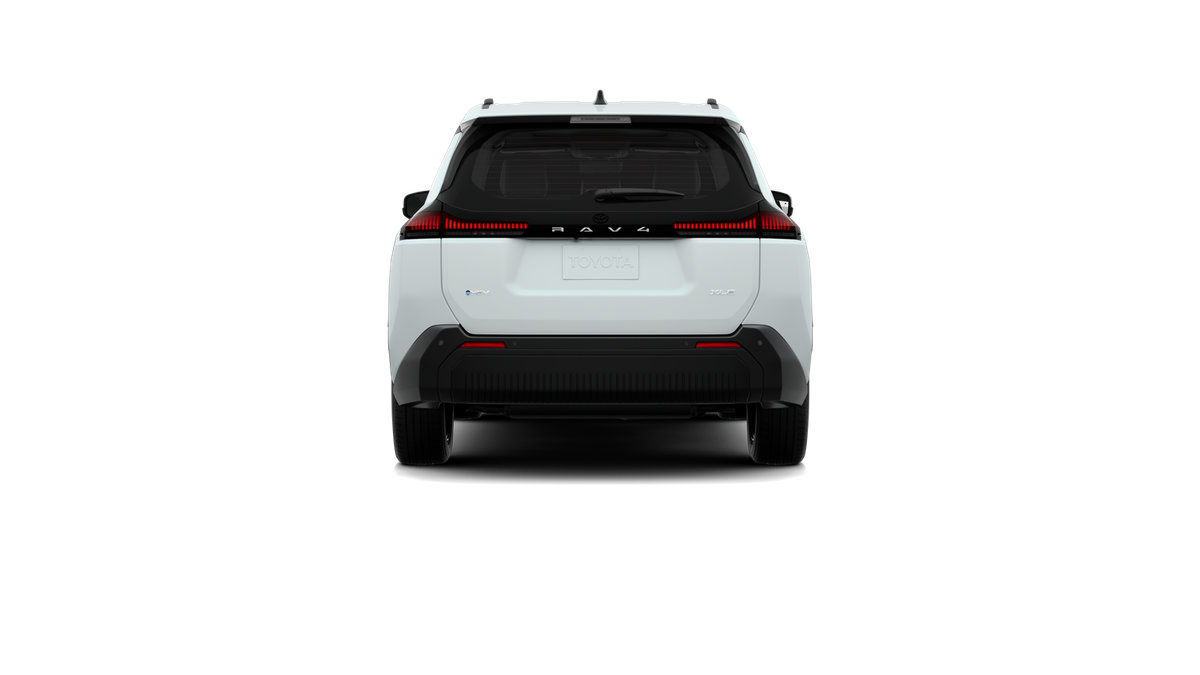 New 2026 Toyota RAV4 XLE Premium FWD image 24