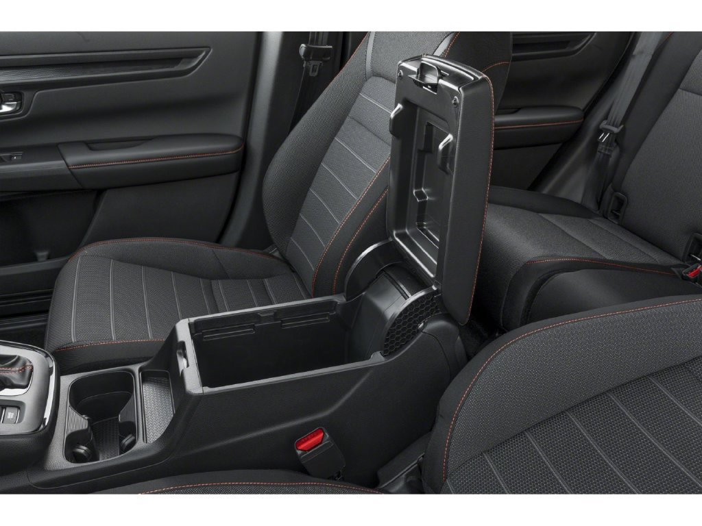 Used 2026 Honda CR-V Sport image 9