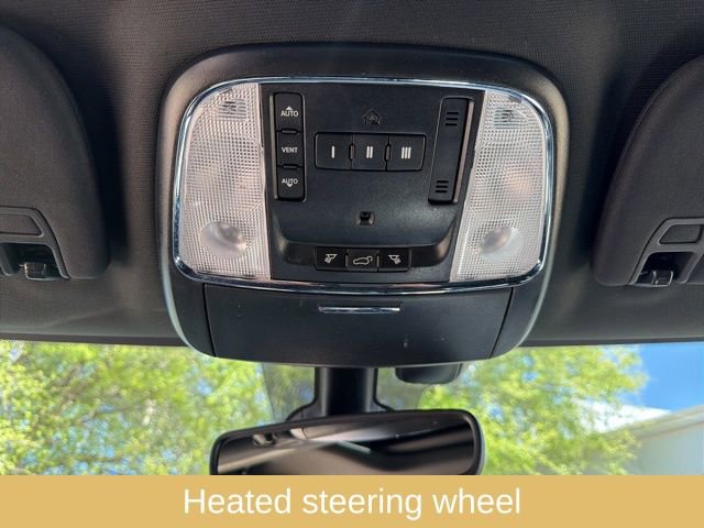 Used 2018 Jeep Grand Cherokee Limited image 28