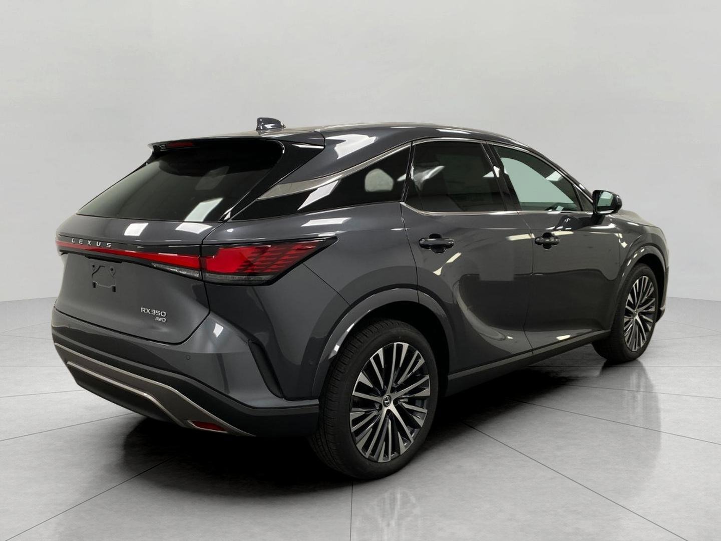New 2025 Lexus RX 350 AWD image 3